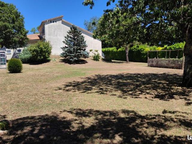Maison vente à Jauldes, Charente