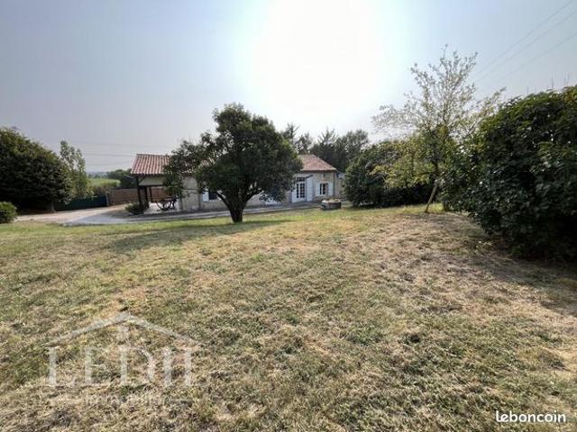 Maison vente à Condom