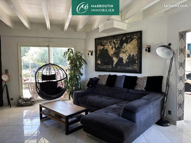 Maison vente à Marmande