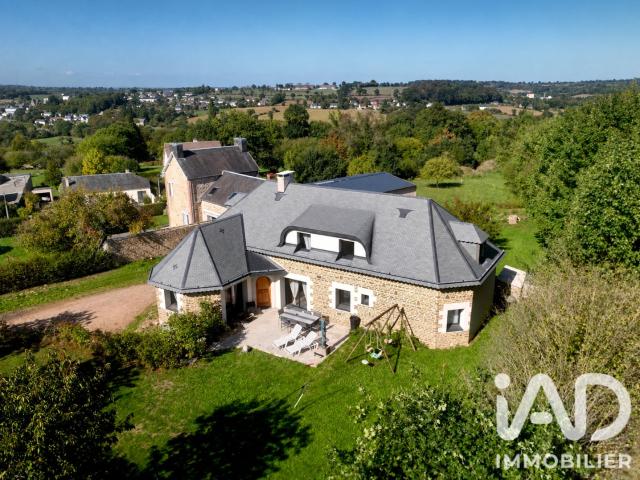 Maison vente à Villedieu-les-Poêles, Villedieu-les-Poêles-Rouffigny