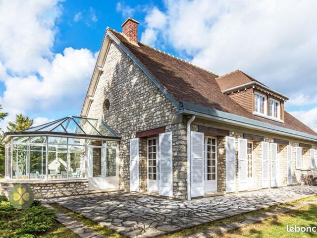 Maison vente à Courgent, Yvelines