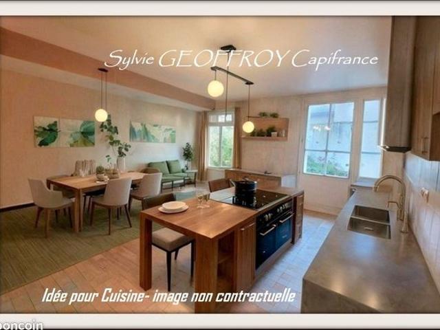Maison vente à Commercy, Vignot