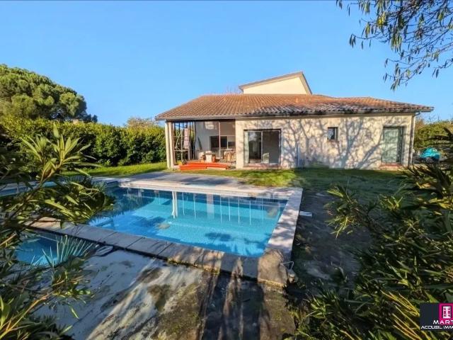 Maison vente à Toulouse, Plaisance-du-touch