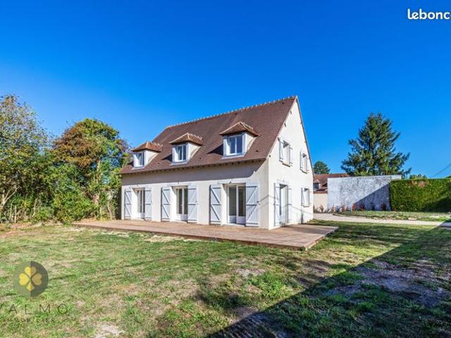 Maison vente à Gambais, Yvelines