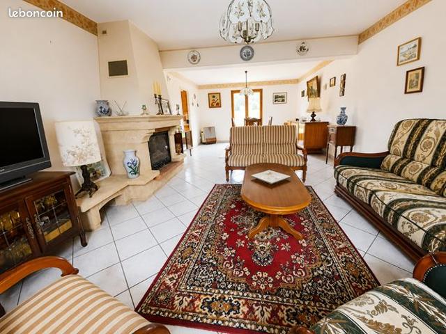 Maison vente à Le Mans, La Bazoge
