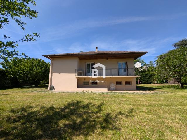 Maison vente à La Tour-du-Pin, Bourgoin-jallieu