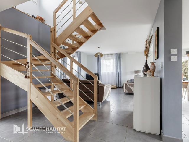 Maison vente à Montbéliard, Maîche