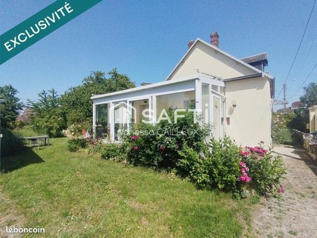 Maison vente à Saint-Quentin, Flavy-le-martel