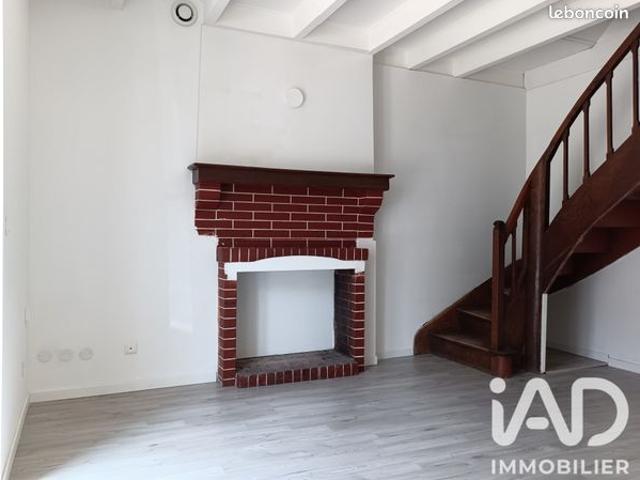 Maison vente à Exideuil-sur-Vienne, Charente