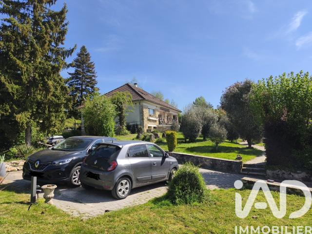 Maison vente à Donnemarie-en-Montois, Donnemarie-Dontilly