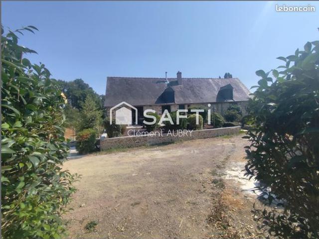 Maison vente à Argentré-du-Plessis, Ille-et-Vilaine