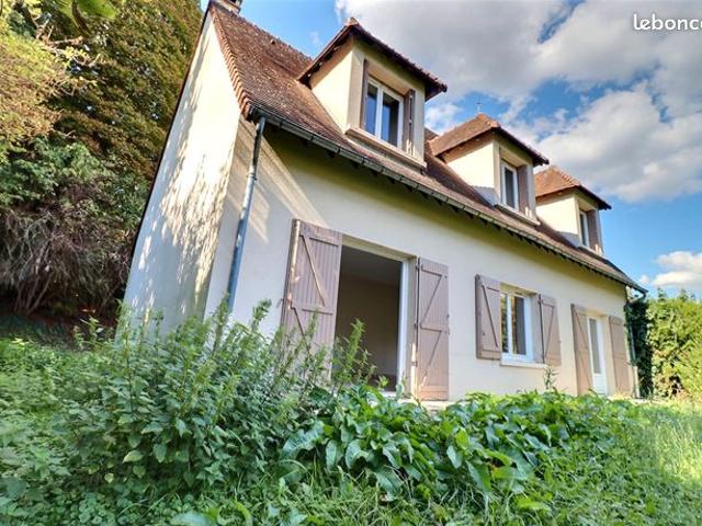 Maison vente à Mareil-marly
