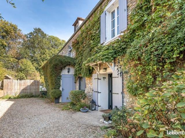 Maison vente à Hargeville, Yvelines