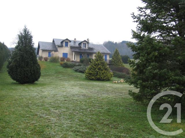 Maison vente à Castres, Lacaune
