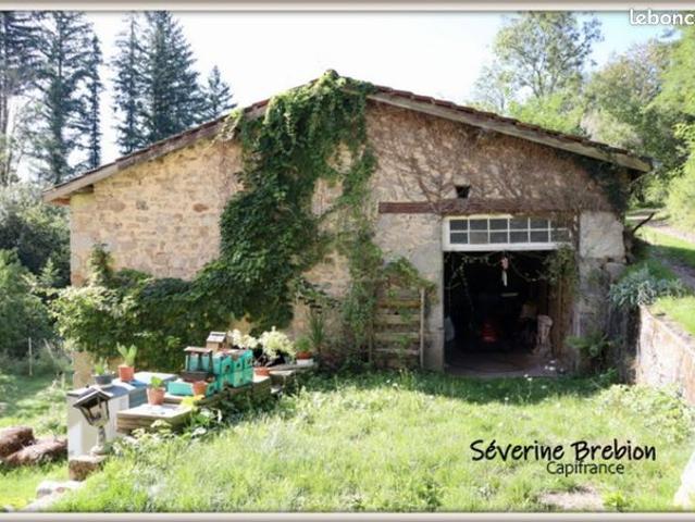 Maison vente à Saint-Rémy-sur-Durolle, Puy-de-Dôme