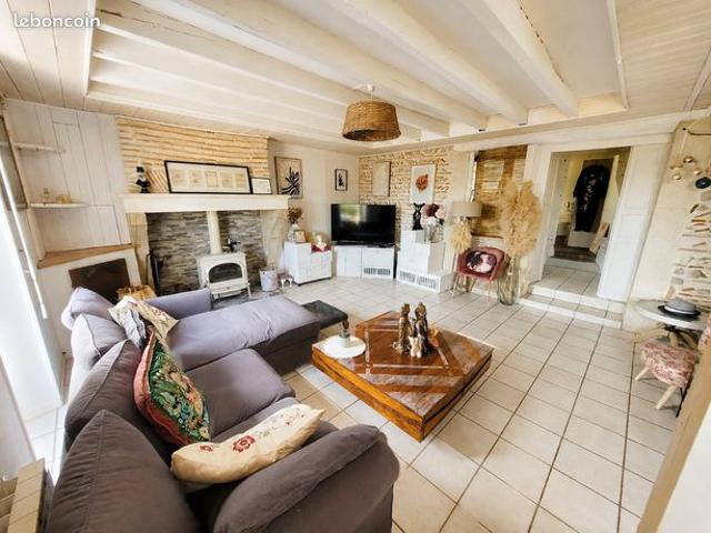 Maison vente à Marmande, Saint-martin-petit
