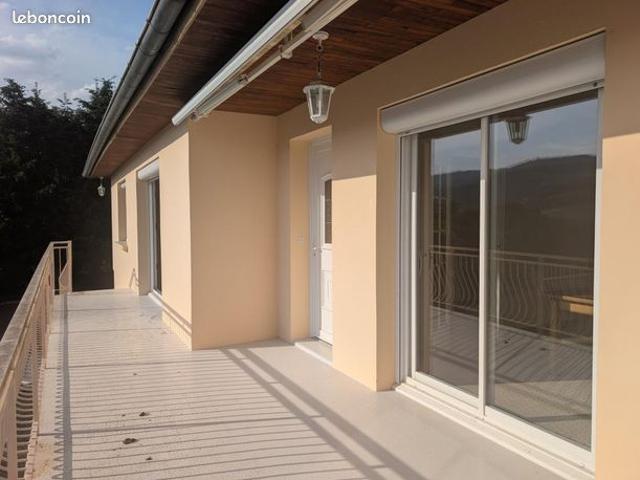 Maison vente à Villefranche-sur-Saône, Rhône