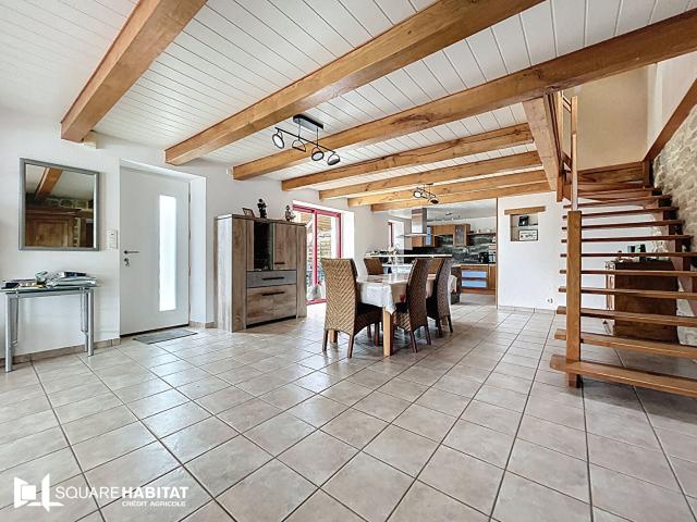 Maison vente à Pontivy, Bretagne