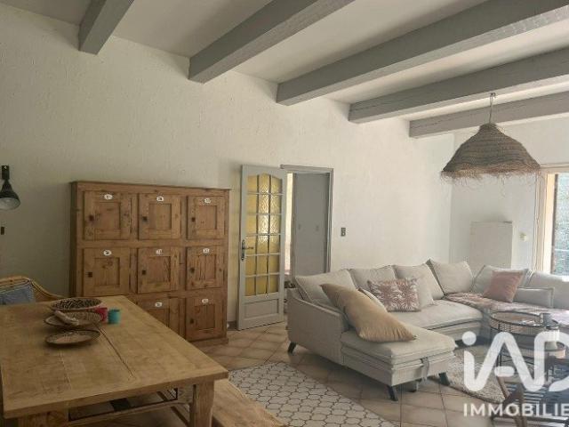 Maison vente à Maufatan, Ensuès-la-Redonne
