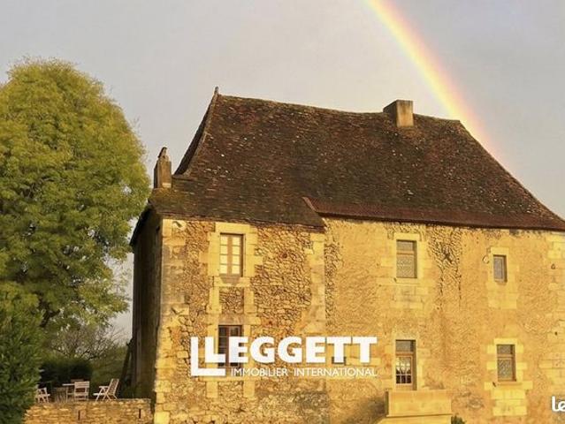 Maison vente à Périgueux, Beleymas