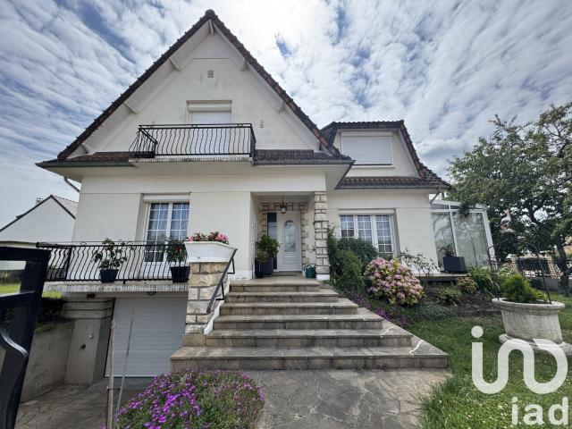 Maison vente à Créteil, Noiseau