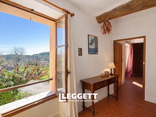 Maison vente à Arrondissement de Draguignan, Flayosc