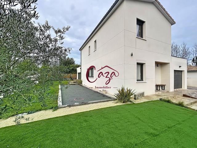 Maison vente à Bordeaux, Pompignac