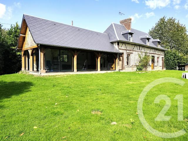 Maison vente à Bernay, Lieurey
