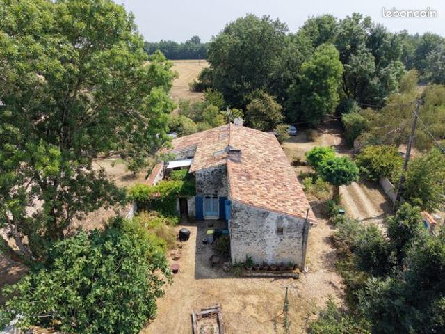 Maison vente à Saintes, Thaims