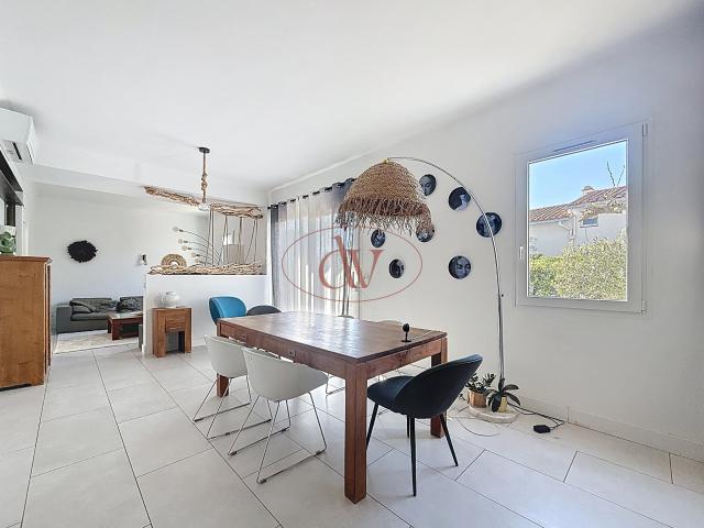 Maison vente à Céret, Saint-cyprien