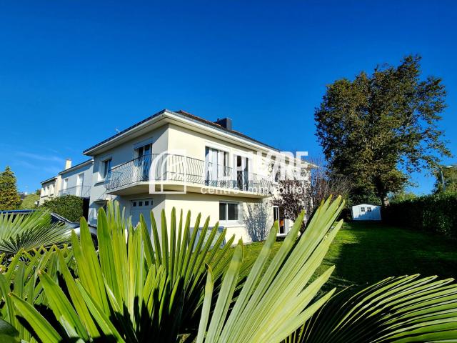 Maison vente à Bellevue, Savenay