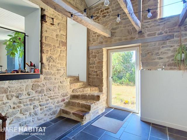 Maison vente à Lorient, Bretagne