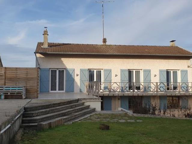 Maison vente à Château-Thierry, Fère-en-tardenois