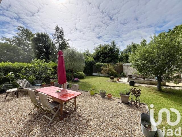 Maison vente à Boulogne-Billancourt, Marnes-la-coquette