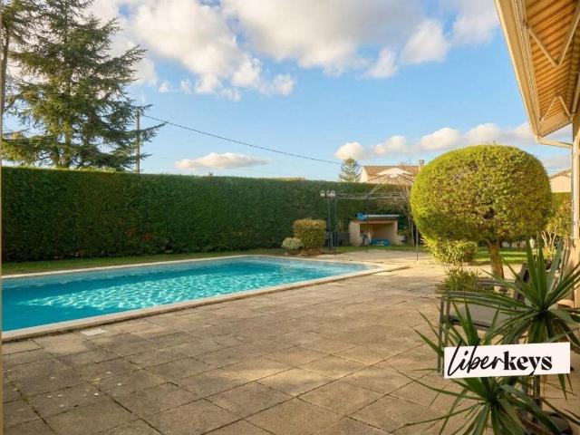 Maison vente à Hontane, Le Taillan-Médoc