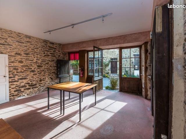 Maison vente à Brive-la-Gaillarde, Ségur-le-château