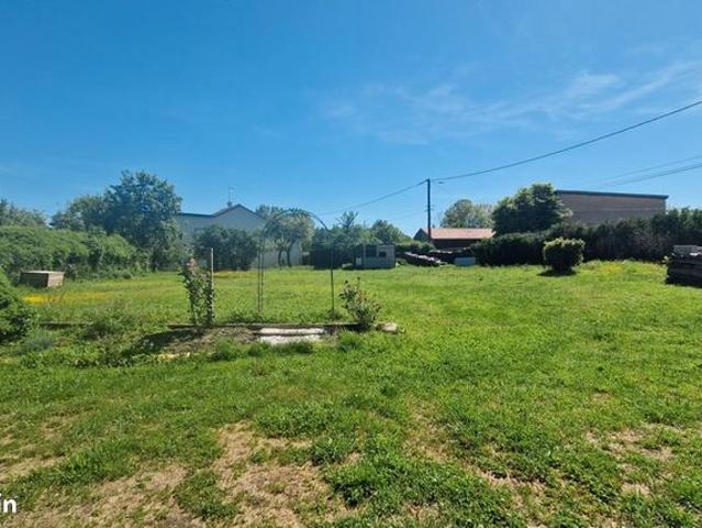 Maison vente à Verdun, Foameix-ornel