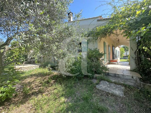 Maison vente à Avignon, L'isle-sur-la-sorgue