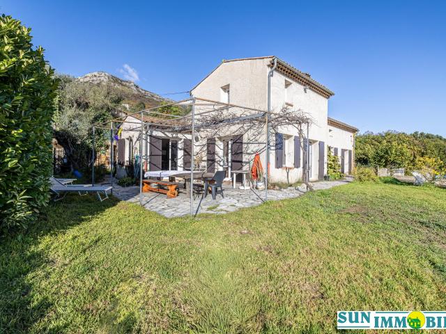 Maison vente à Grasse, Vence