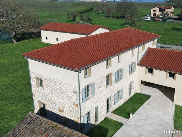 Maison vente à Villefranche-sur-Saône, Rhône