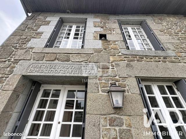 Maison vente à Saint-Malo, Bretagne