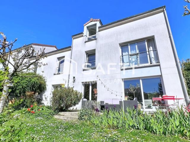 Maison vente à Sarcelles, Montmorency