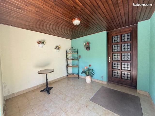 Maison vente à Vierzon