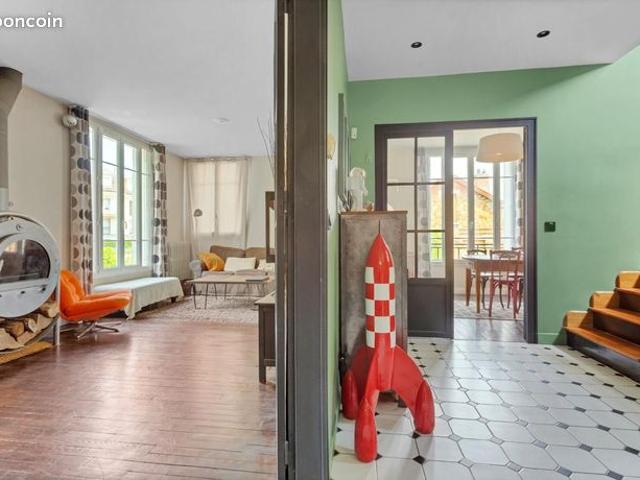 Maison vente à Antony, Hauts-de-Seine