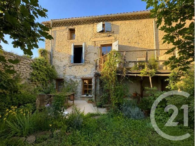 Maison vente à Limoux, Castelreng