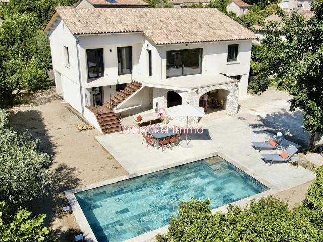 Maison vente à Nyons, Buis-les-baronnies