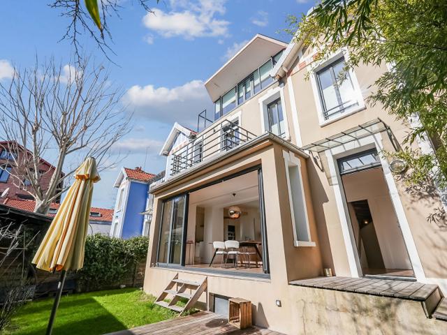 Maison vente à Bobigny, Vaux-montreuil