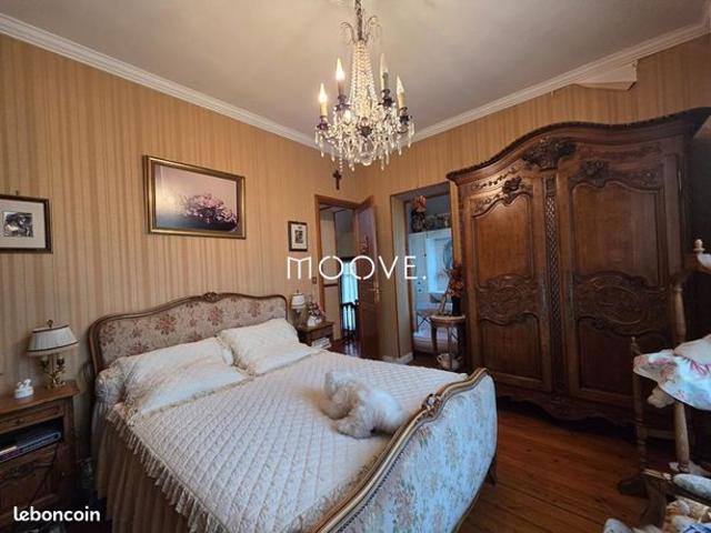 Maison vente à Rouen, Ruan