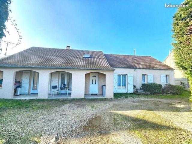 Maison vente à Mantes-la-Jolie, Epône