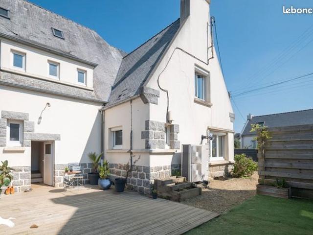 Maison vente à Morlaix, Bretagne